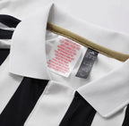 Juventus "Visit Detroit" Home 2026/27 Kit - Kids (with socks)