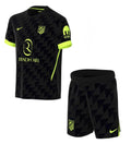 Atletico de Madrid Home 2026/27 Kit - Kids