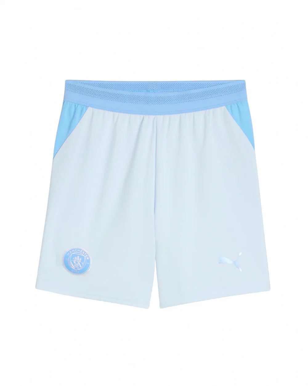 Manchester City Home 2026/27 Kit - Kids (with socks)