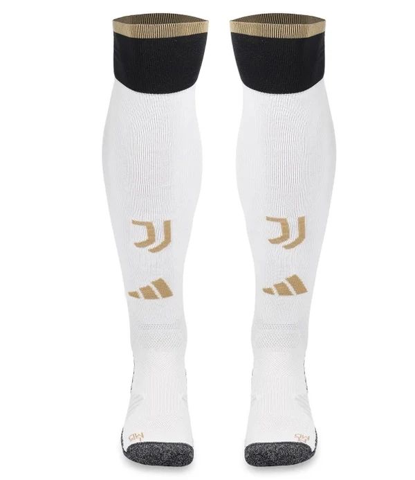 Juventus Home 2026/27 Kit - Kids (with socks)