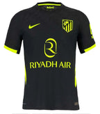Atletico de Madrid Away Shirt 2026/27