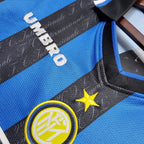 Inter Retro Shirt 1997