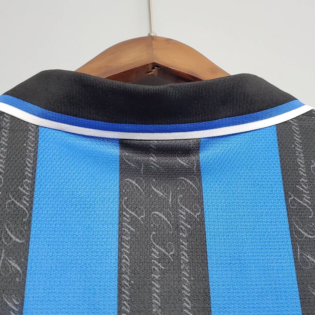 Inter Retro Shirt 1997