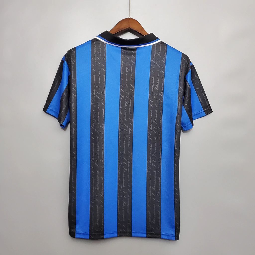 Inter Retro Shirt 1997