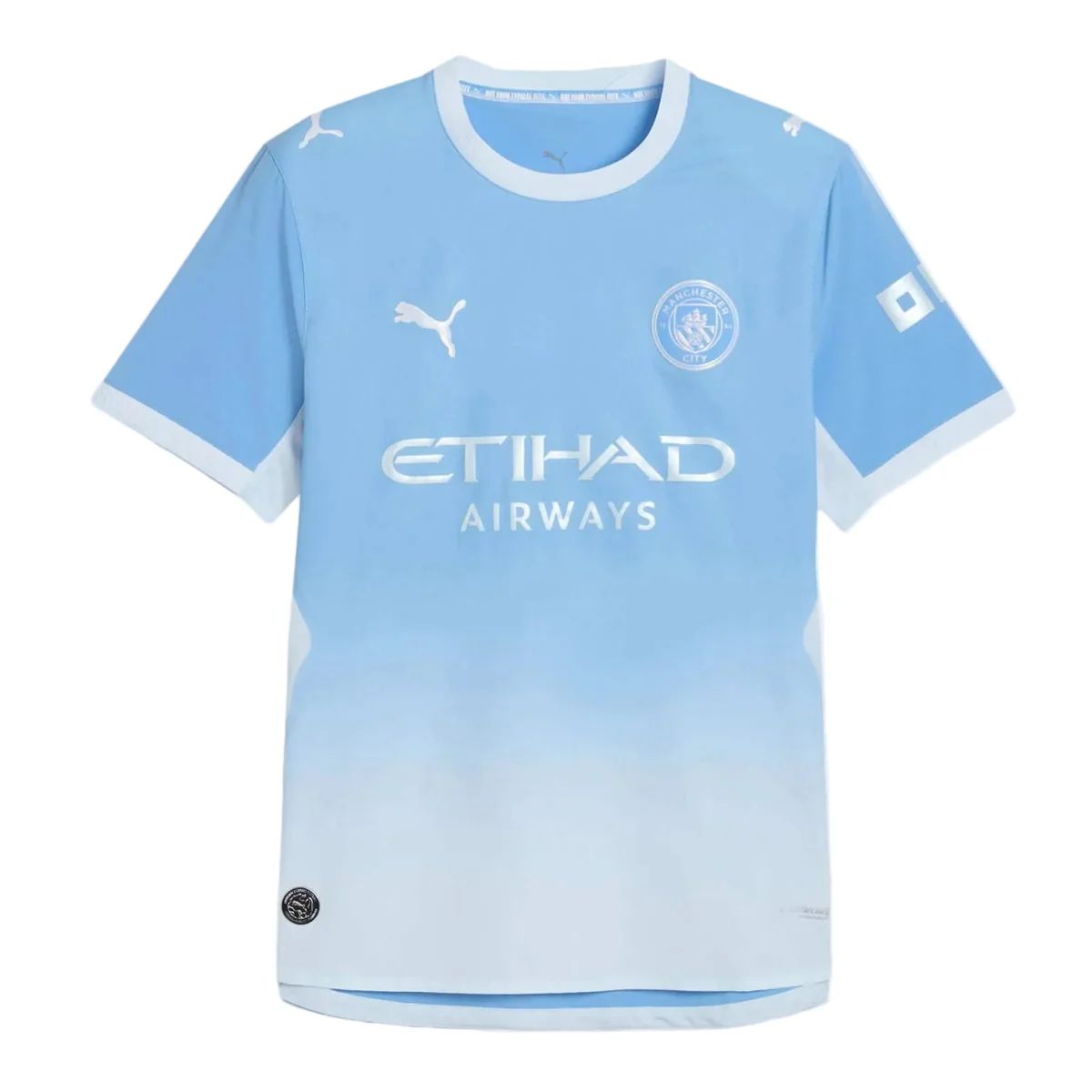 Camisa Home Real Madrid 2026/27 - Versão Jogador
