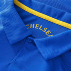 Chelsea Home Shirt 2026/27 - Player Version