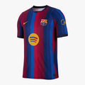 Maillot domicile FC Barcelone 2026/27