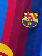 Maillot domicile FC Barcelone 2026/27