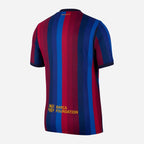 Maillot domicile FC Barcelone 2026/27