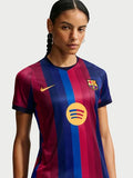 FC Barcelona Viertes Trikot Damen 2025/26