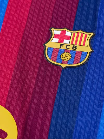 Inter Miami Heimtrikot 2025/26 – Spielerversion