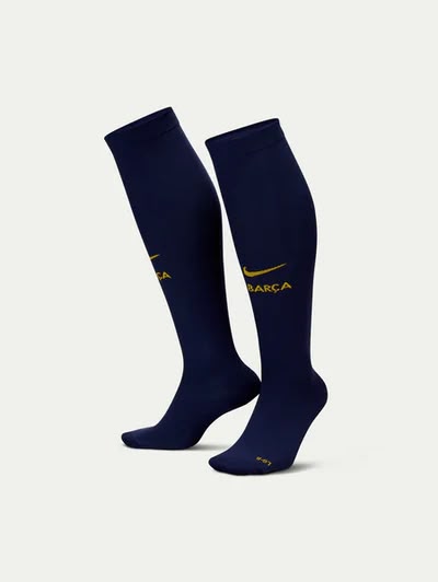 FC Barcelona Home 2026/27 Socks