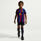FC Barcelona Home 2026/27 Kit - Kids (with socks)