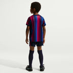 FC Barcelona Home 2026/27 Kit - Kids (with socks)