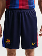 FC Barcelona Home Shorts 2026/27