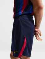 FC Barcelona Home Shorts 2026/27