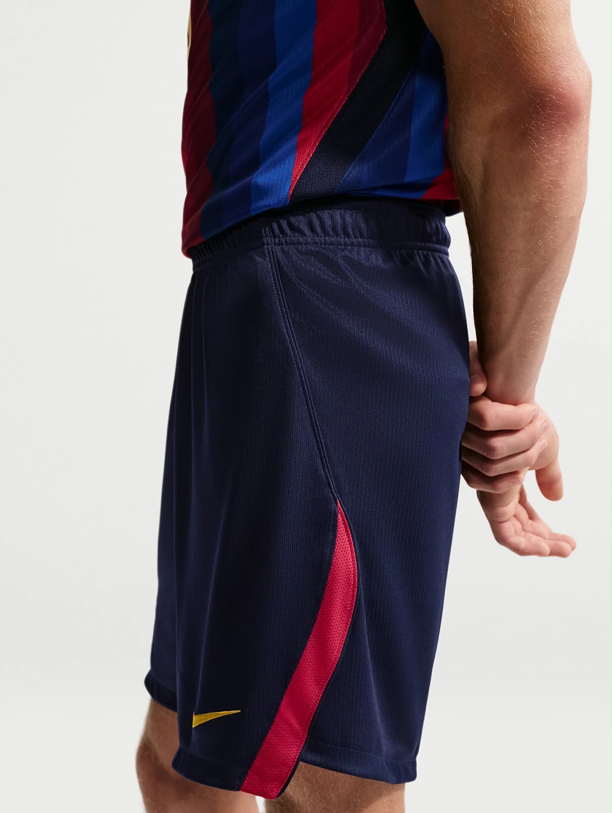 FC Barcelona Home Shorts 2026/27