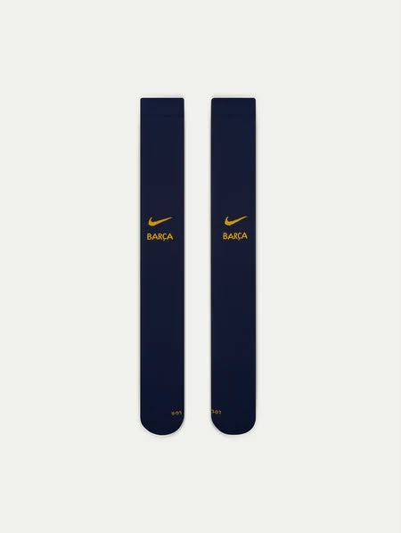 FC Barcelona Home 2026/27 Kit - Kids (with socks)