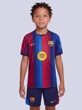 FC Barcelona Home 2026/27 Kit - Kids