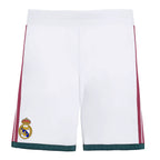 Real Madrid Home Shorts 2026/27