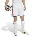 Real Madrid Home Shorts 2026/27