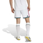 Real Madrid Home Shorts 2026/27
