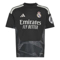 Real Madrid Goalkeeper Shirt 2026/27