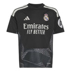 Real Madrid Goalkeeper Shirt 2026/27