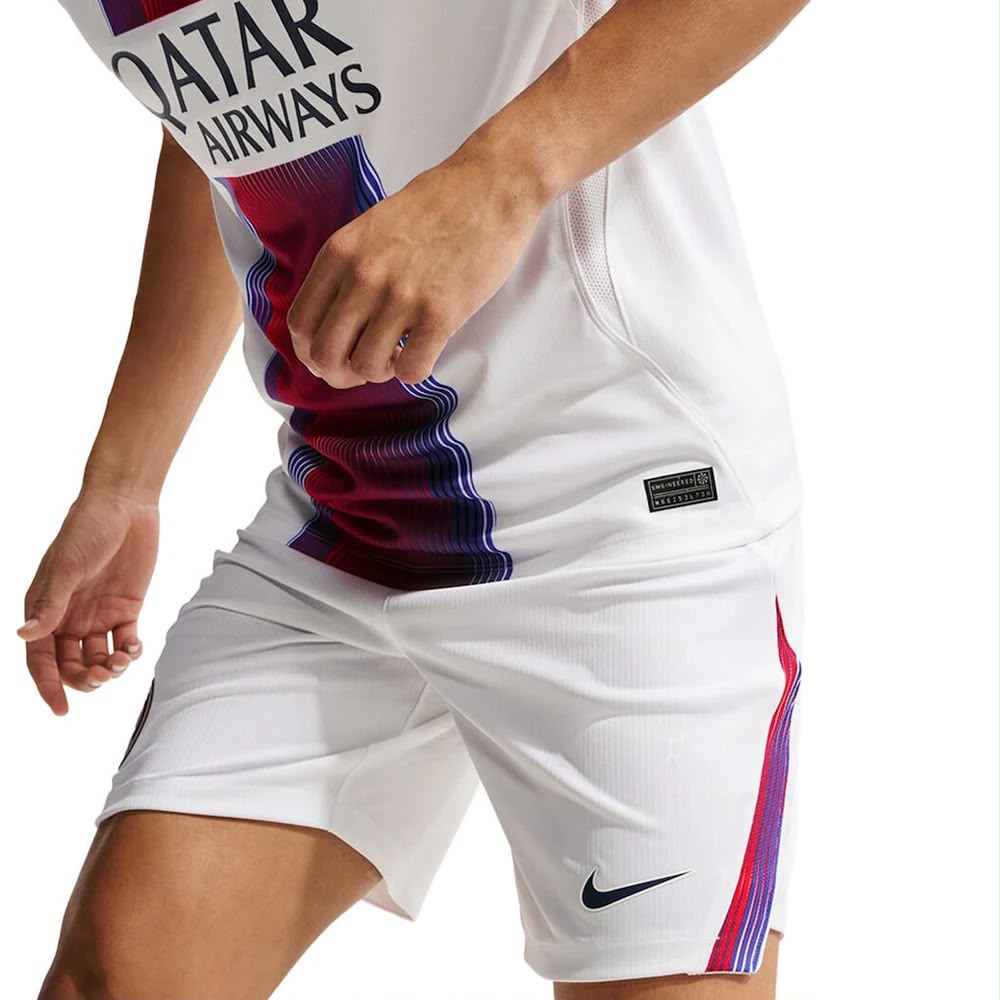 PSG Away Shorts 26/27