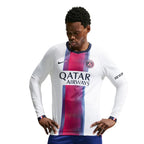 PSG Away Shirt 26/27 - Long Sleeve