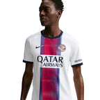 PSG Away Shirt 26/27