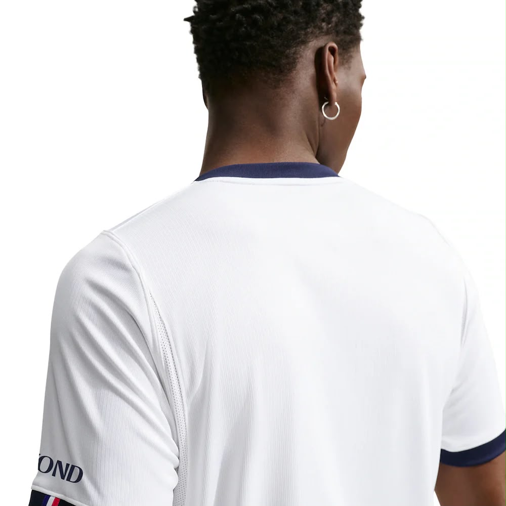 PSG Away Shirt 26/27