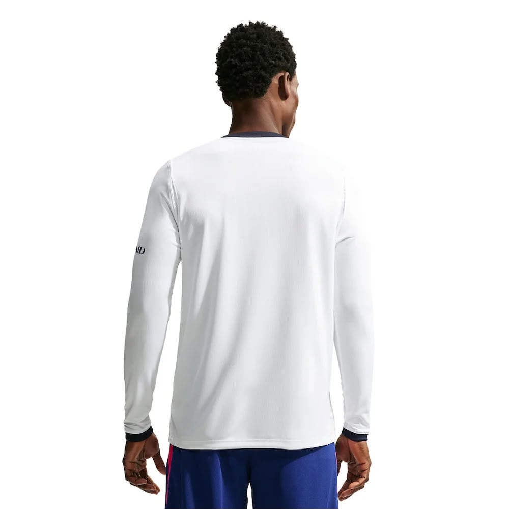 PSG Away Shirt 26/27 - Long Sleeve