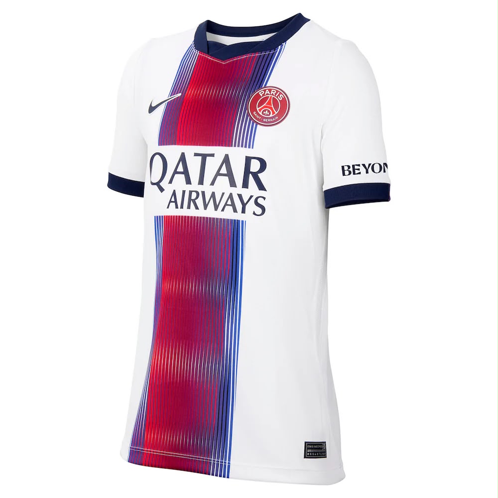 PSG Away Women´s Shirt 26/27