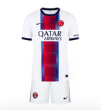 PSG Away 2026/27 kit - Kids