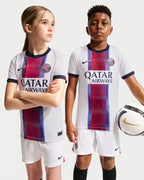 PSG Away 2026/27 kit - Kids