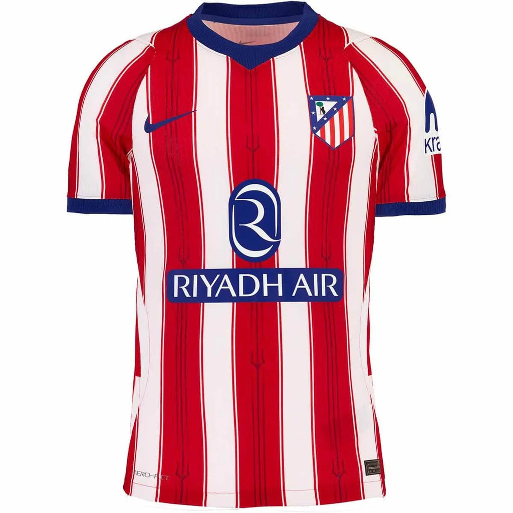 Atletico de Madrid Home Shirt 2026/27