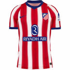 Atletico de Madrid Home Shirt 2026/27