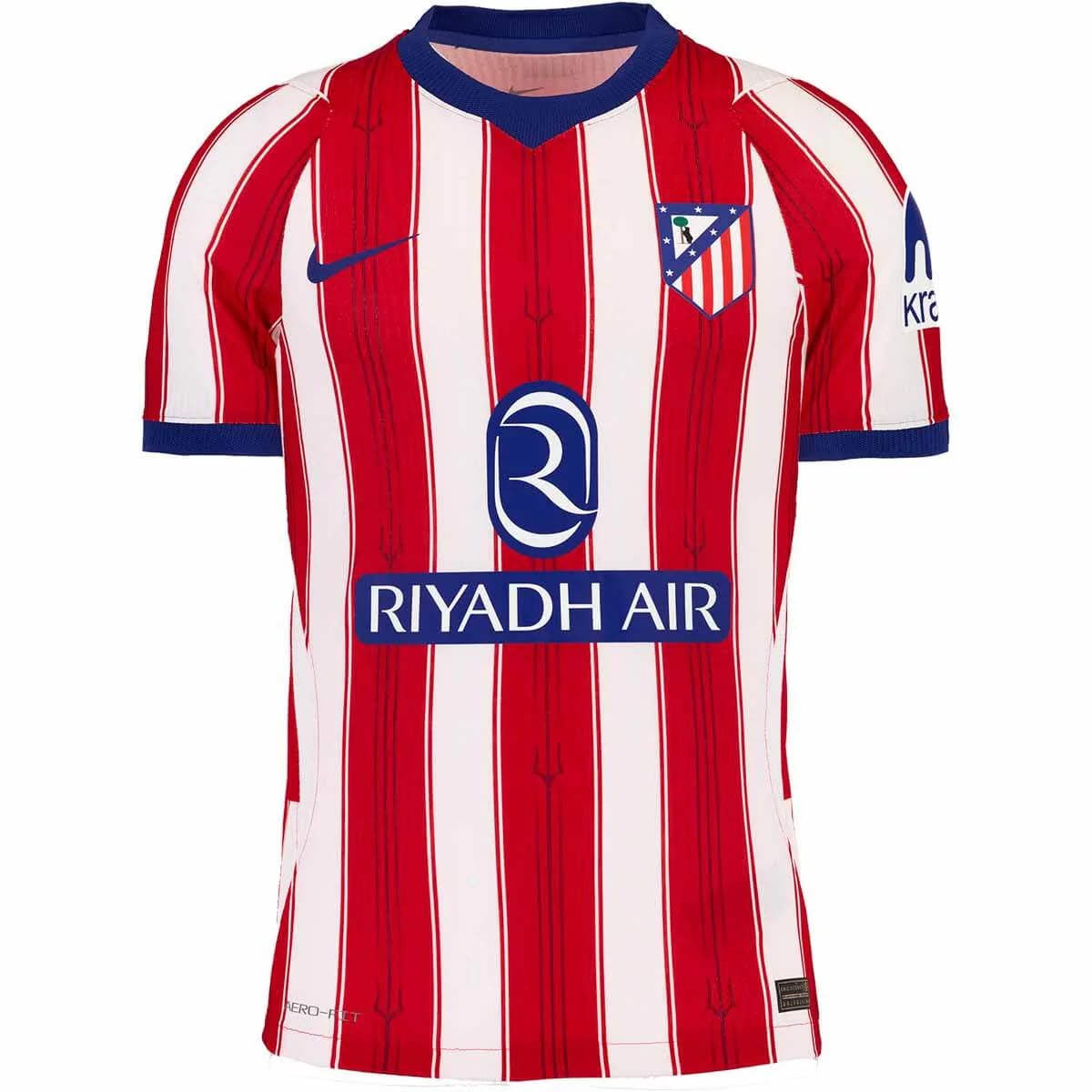 Atletico de Madrid Home Shirt 2026/27