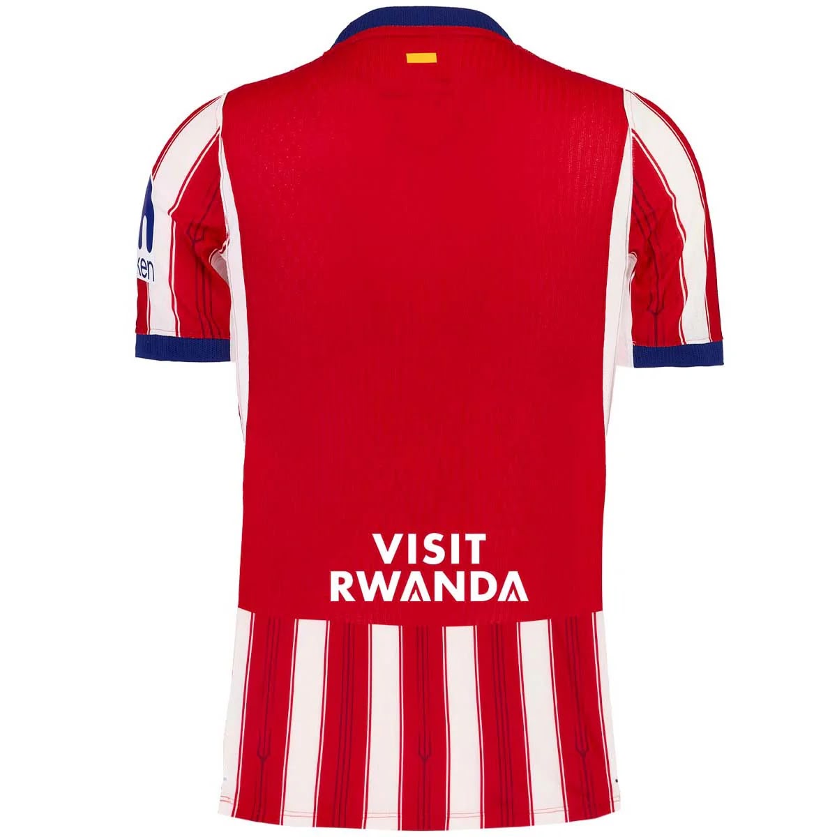 Atletico de Madrid Home Shirt 2026/27
