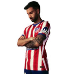 Atletico de Madrid Home Shirt 2026/27 - Player Version
