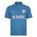 SSC Napoli Home Shirt 2026/27