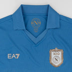 SSC Napoli Home Shirt 2026/27