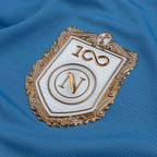 SSC Napoli Home Shirt 2026/27 - Player Version