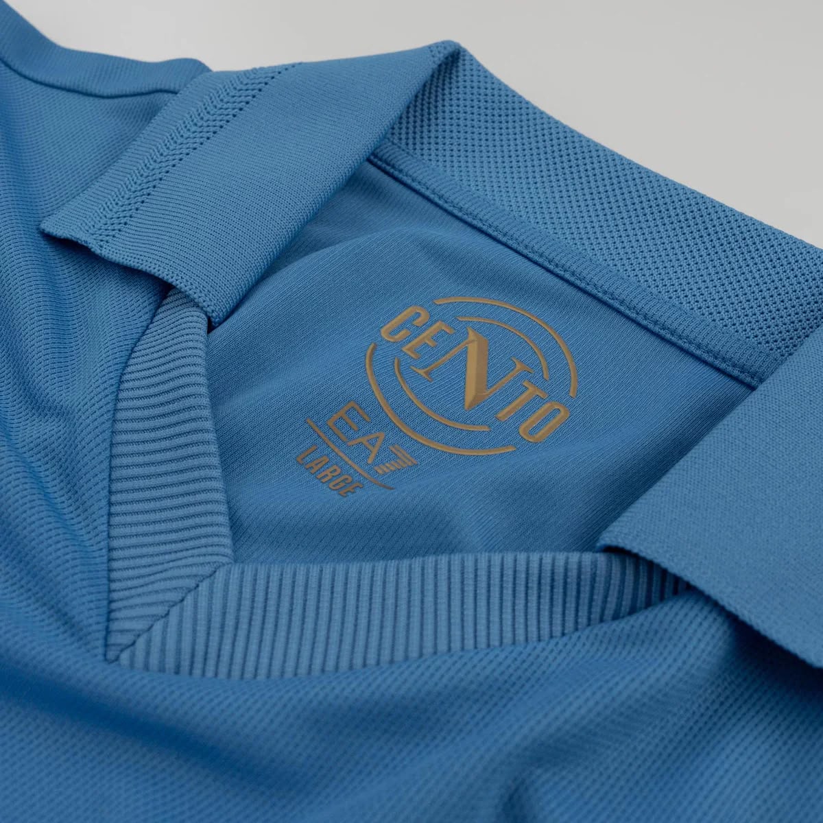 SSC Napoli Home Shirt 2026/27 - Player Version