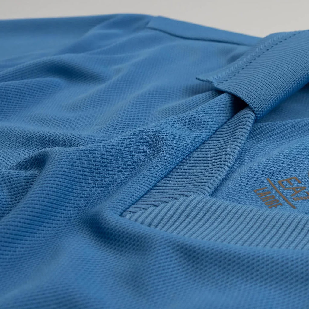 SSC Napoli Home Shirt 2026/27 - Player Version