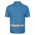 SSC Napoli Home Shirt 2026/27 - Player Version