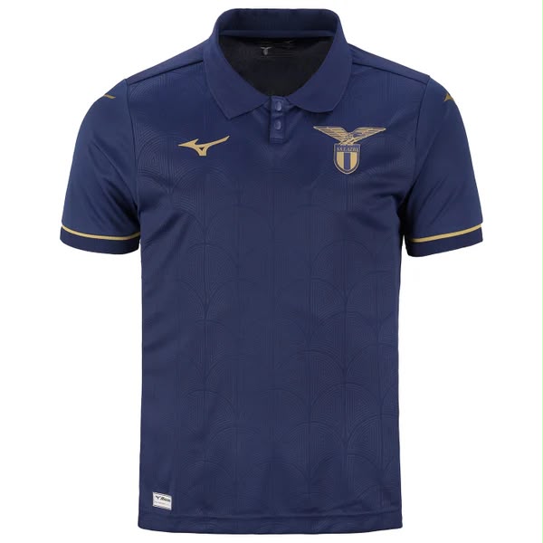 S.S Lazio Third Shirt 2026/27