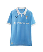 S.S Lazio Home Shirt 2026/27 - Player Version