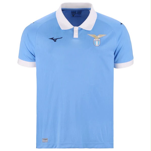 S.S Lazio Home 2026/27 Kit - Kids
